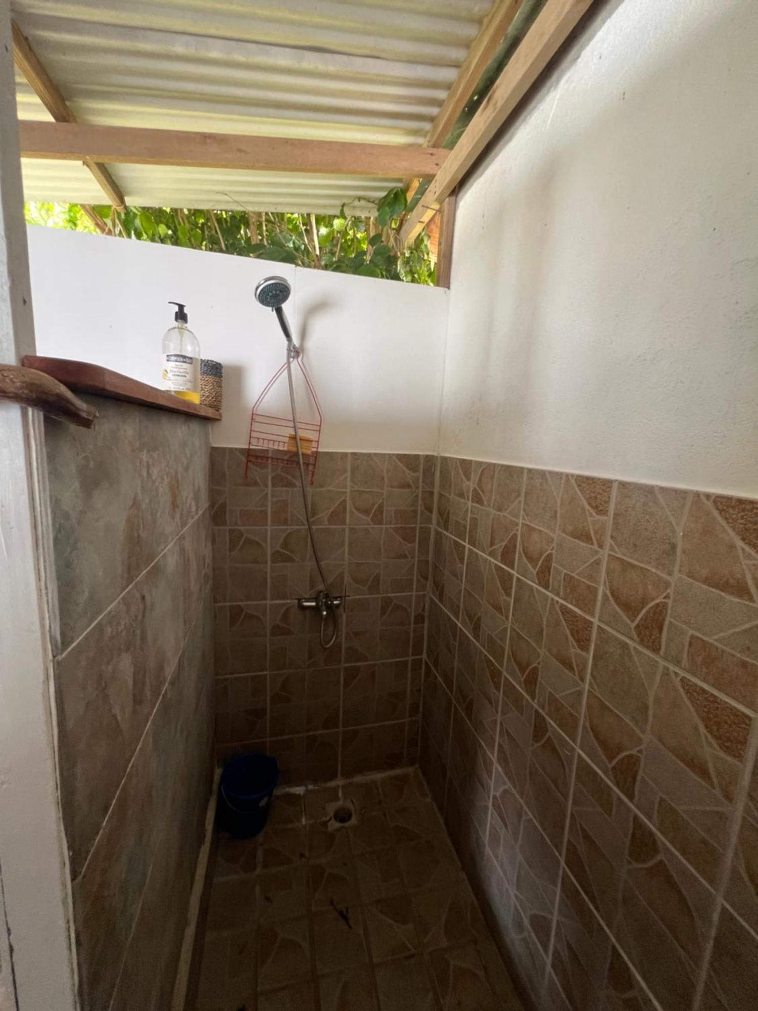 Fare Tetahora Vila Tevaitoa Exterior foto